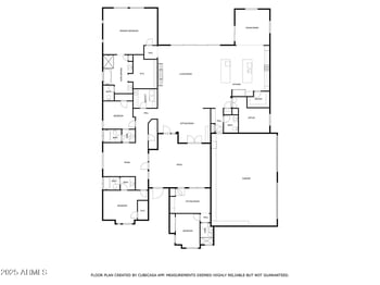 19687 Melissa Pl, Queen Creek, AZ 85142