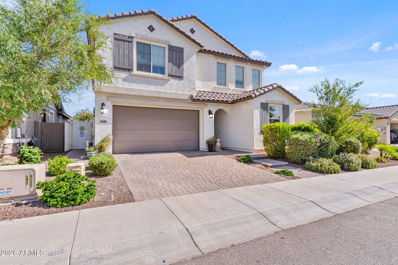 19688 Turney Ave, Litchfield Park, AZ 85340