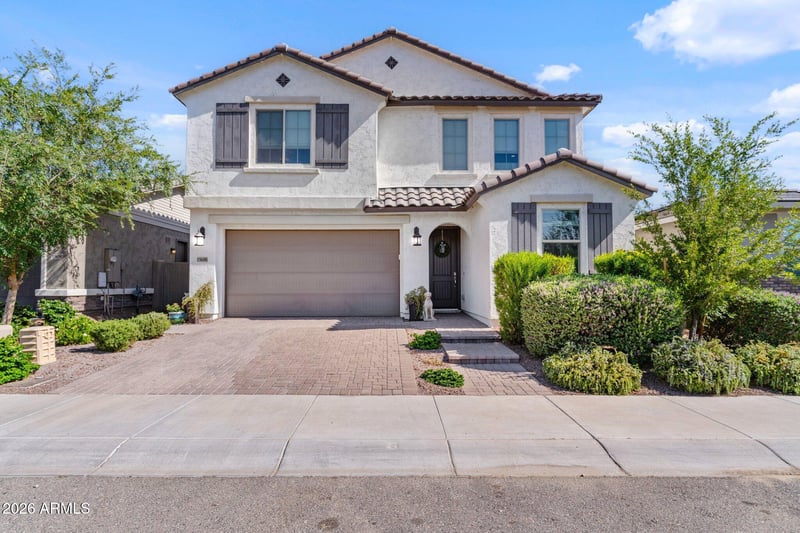 19688 Turney Ave, Litchfield Park, AZ 85340