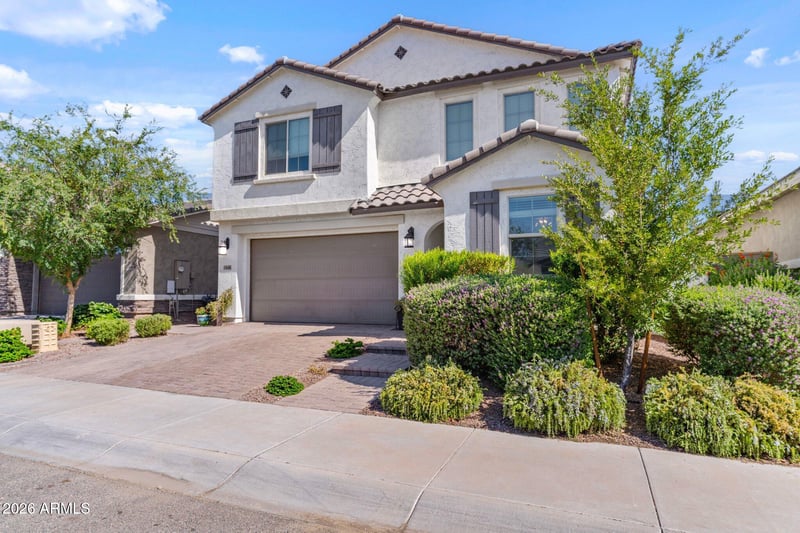19688 Turney Ave, Litchfield Park, AZ 85340