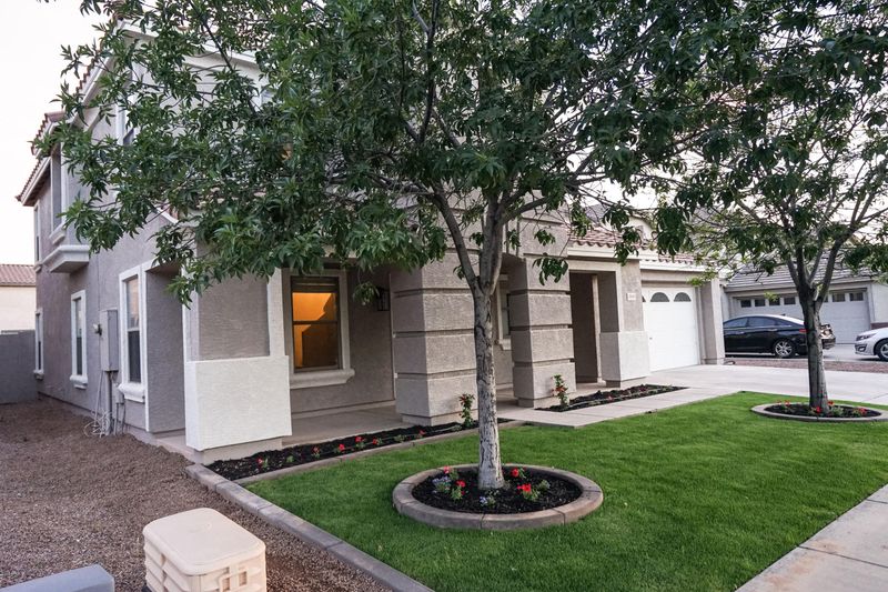 19689 E Emperor Blvd, Queen Creek, AZ 85142