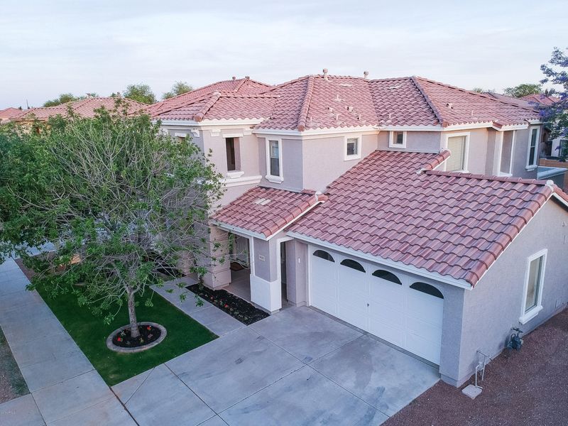 19689 E Emperor Blvd, Queen Creek, AZ 85142