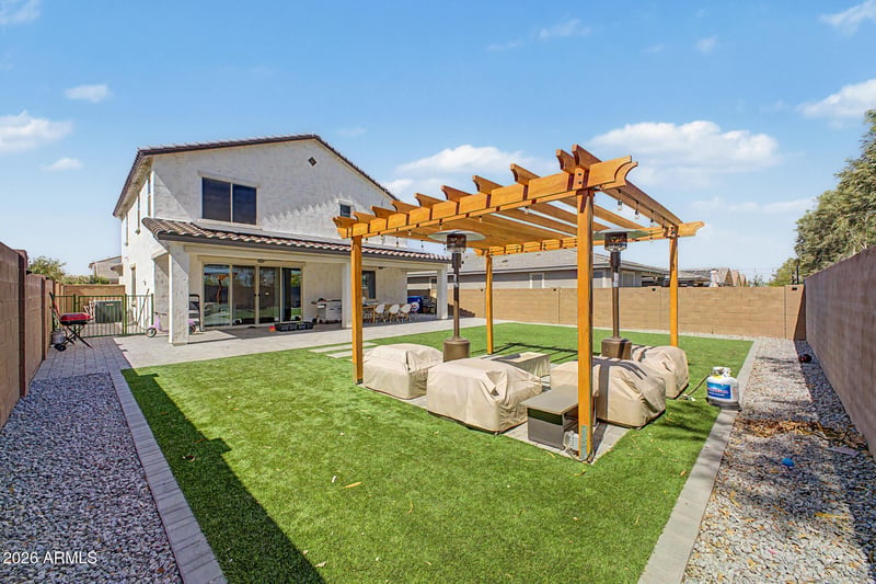 19689 Glenrosa Ave, Litchfield Park, AZ 85340