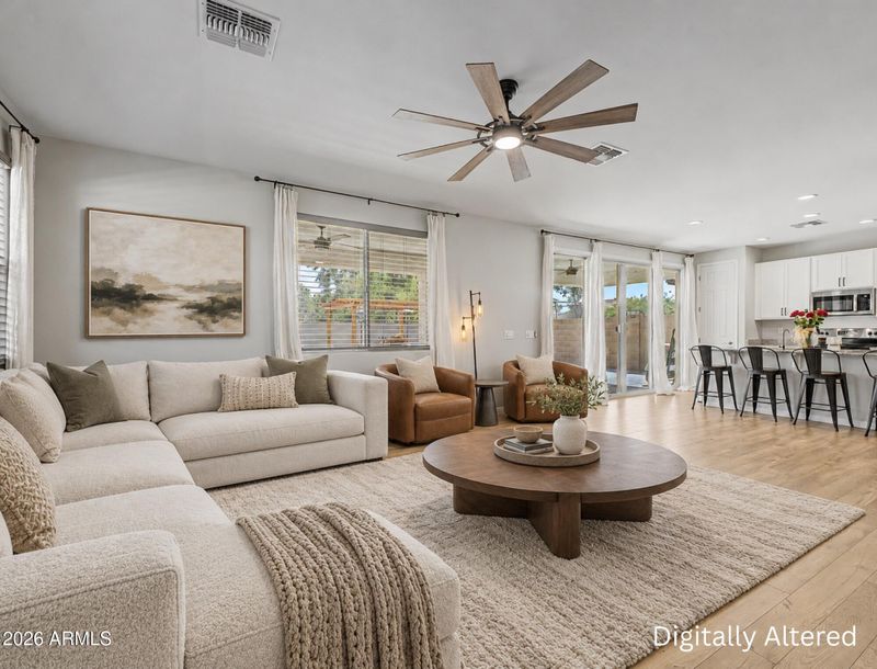 19689 W Glenrosa Ave, Litchfield Park, AZ 85340