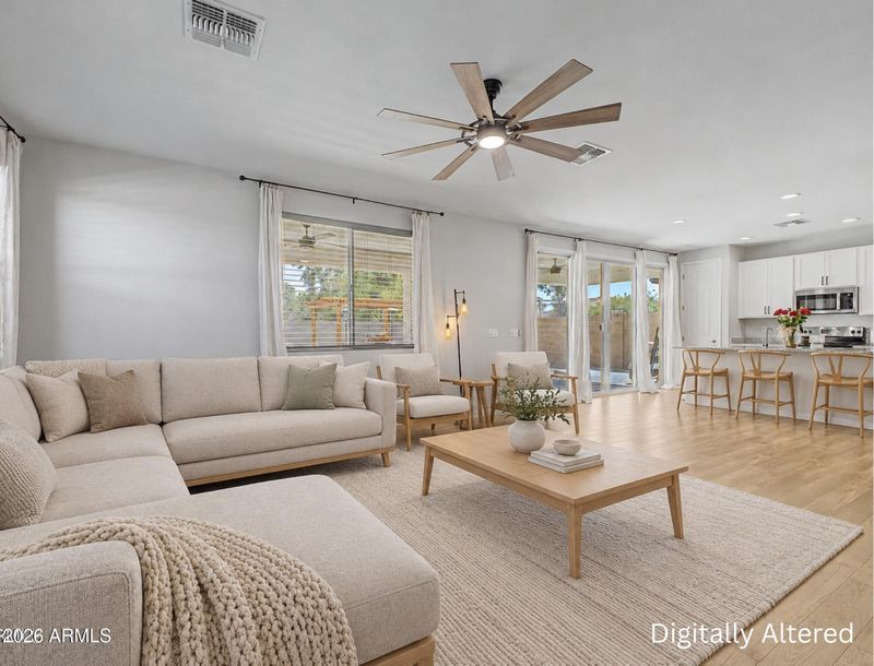 19689 W Glenrosa Ave, Litchfield Park, AZ 85340