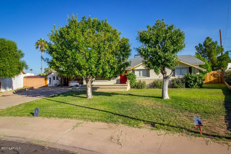 1969 E Concorda Dr, Tempe, AZ 85282