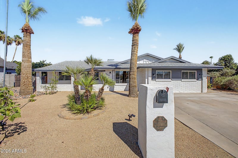 1969 E Duke Dr, Tempe, AZ 85283