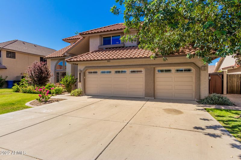 1969 E Palomino Dr, Tempe, AZ 85284
