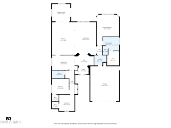 1969 Indigo Ct, Gilbert, AZ 85298