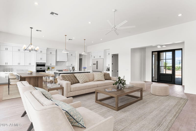 1969 Long Rifle Rd, Phoenix, AZ 85086