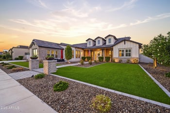 19690 E Vallejo St, Queen Creek, AZ 85142