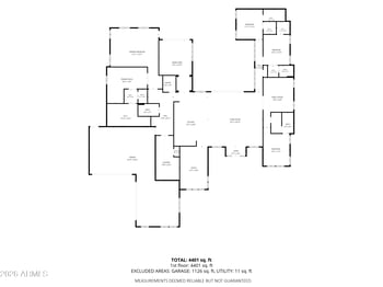 19690 E Vallejo St, Queen Creek, AZ 85142