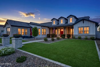 19690 Vallejo St, Queen Creek, AZ 85142