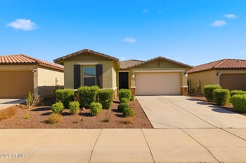 19692 W Roma Ave, Litchfield Park, AZ 85340