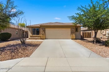 19694 Morning Glory St, Buckeye, AZ 85326