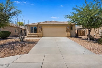 19694 Morning Glory St, Buckeye, AZ 85326