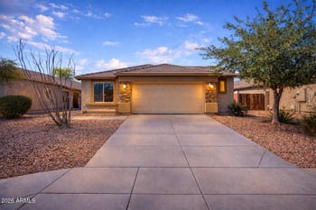 19694 Morning Glory St, Buckeye, AZ 85326