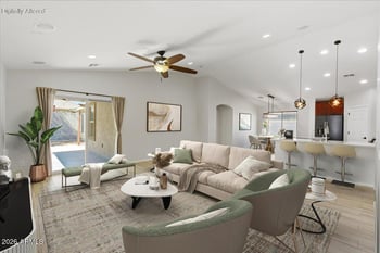 19694 Morning Glory St, Buckeye, AZ 85326