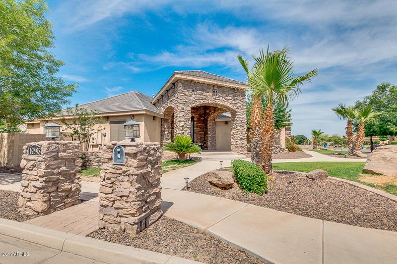 19698 E Julius Rd, Queen Creek, AZ 85142
