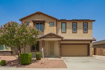 19698 Pinchot Dr, Buckeye, AZ 85396