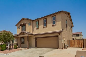 19698 Pinchot Dr, Buckeye, AZ 85396
