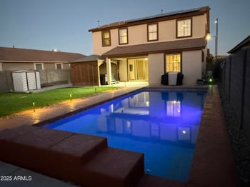 19698 Pinchot Dr, Buckeye, AZ 85396