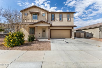 19698 Pinchot Dr, Buckeye, AZ 85396