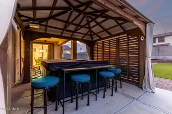 19698 Pinchot Dr, Buckeye, AZ 85396