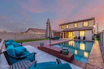 19698 Pinchot Dr, Buckeye, AZ 85396