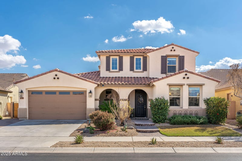 19699 Apricot Ln, Queen Creek, AZ 85142