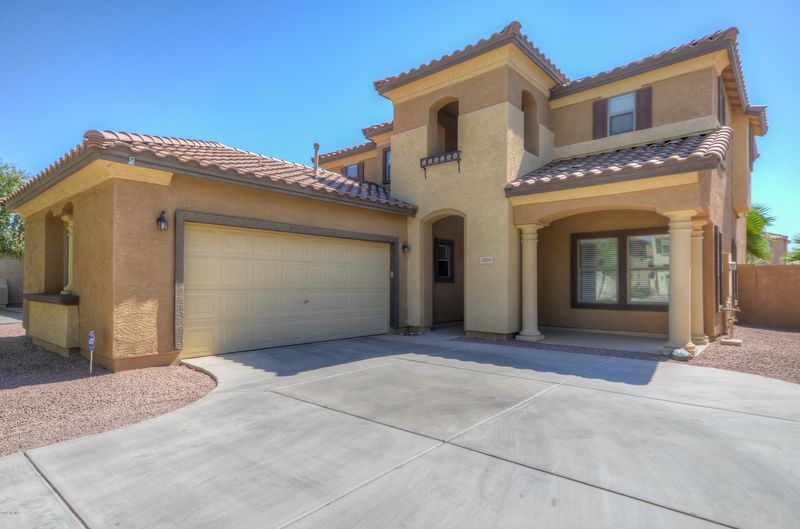 19699 E Arrowhead Trl, Queen Creek, AZ 85142