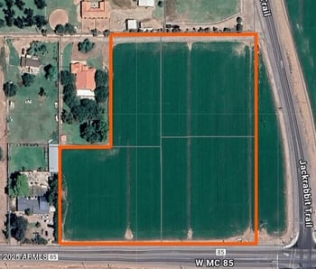 196XX Us Highway 85 -- #-, Buckeye, AZ 85326