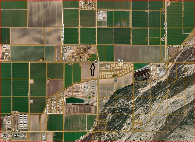 196XX Us Highway 85 -- #-, Buckeye, AZ 85326