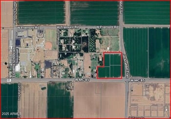 196XX Us Highway 85 -- #-, Buckeye, AZ 85326