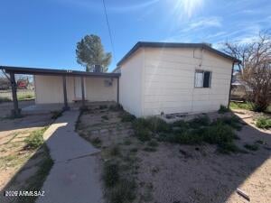 197 Pearl St, Benson, AZ 85602