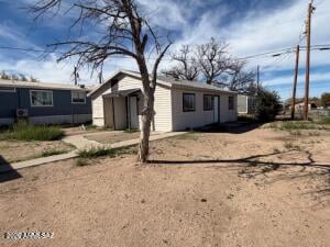 197 Pearl St, Benson, AZ 85602