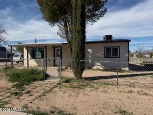197 Pearl St, Benson, AZ 85602