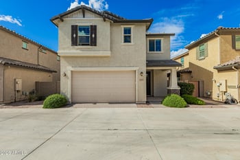 197 Roadrunner Dr, Chandler, AZ 85286
