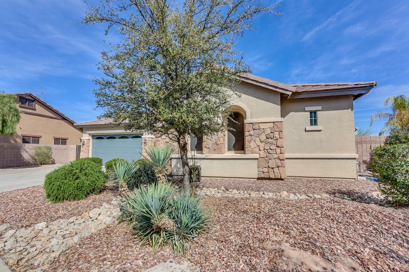 1970 E Yellowstone Pl, Chandler, AZ 85249