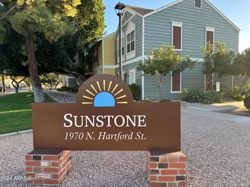 1970 Hartford St #62, Chandler, AZ 85225