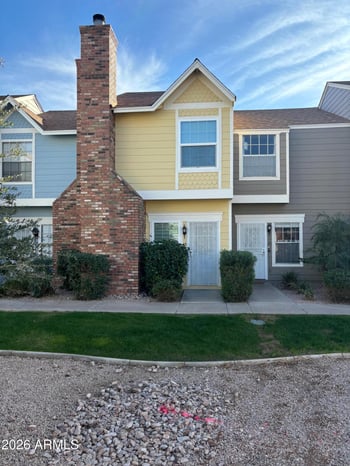 1970 Hartford St #65, Chandler, AZ 85225