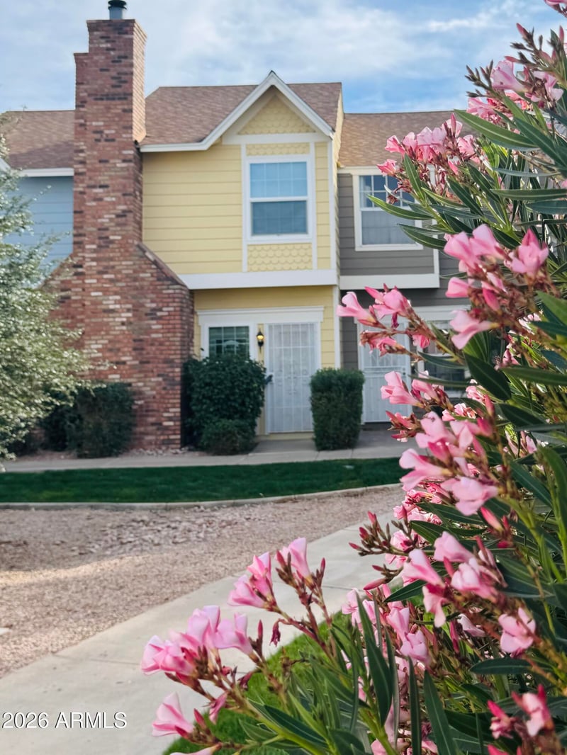 1970 Hartford St #65, Chandler, AZ 85225