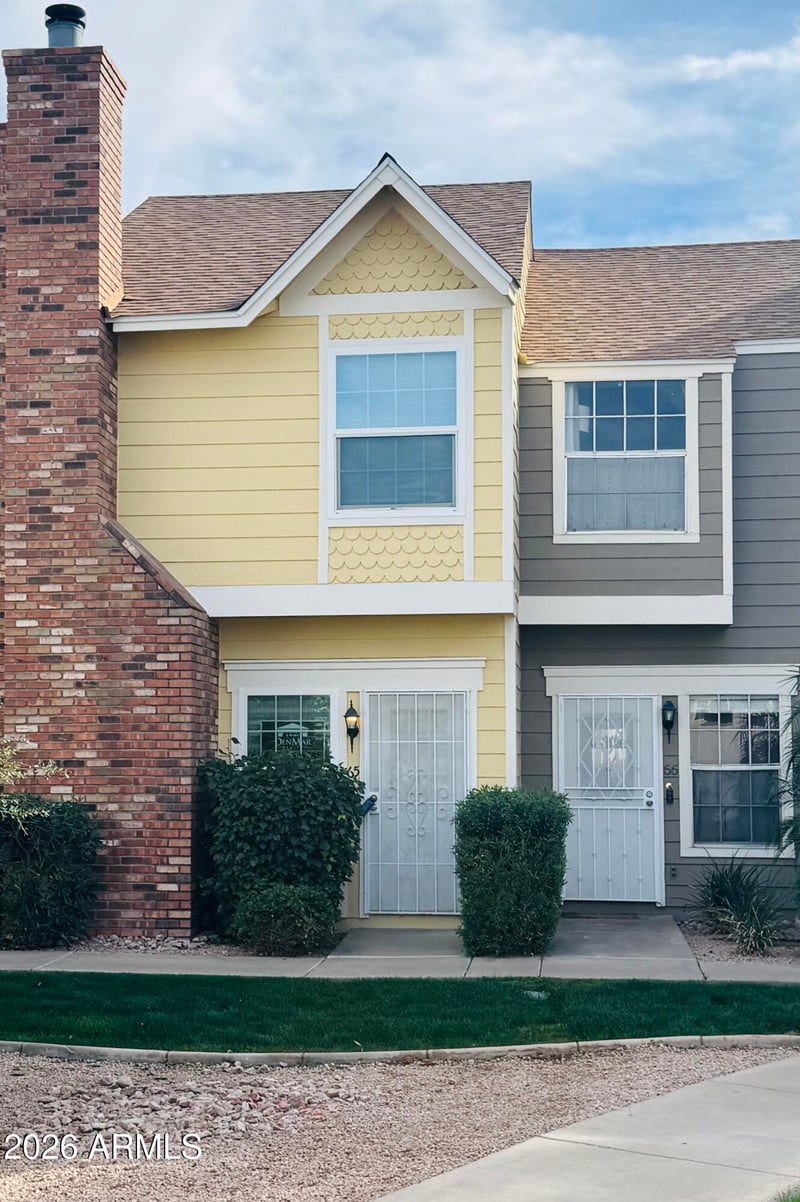 1970 Hartford St #65, Chandler, AZ 85225