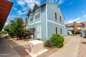 1970 Hartford St #84, Chandler, AZ 85225