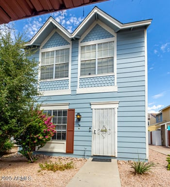 1970 Hartford St #84, Chandler, AZ 85225