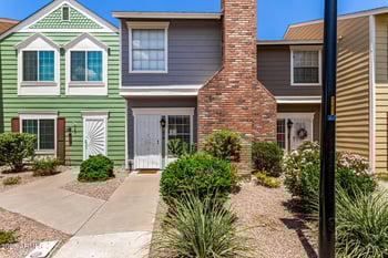 1970 Hartford St #87, Chandler, AZ 85225