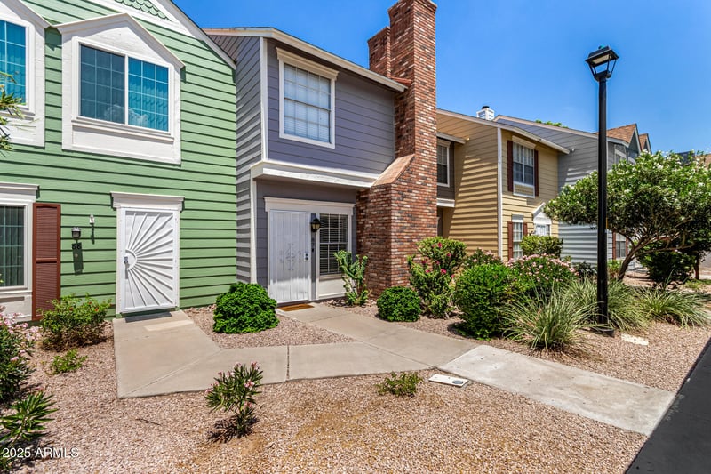 1970 Hartford St #87, Chandler, AZ 85225