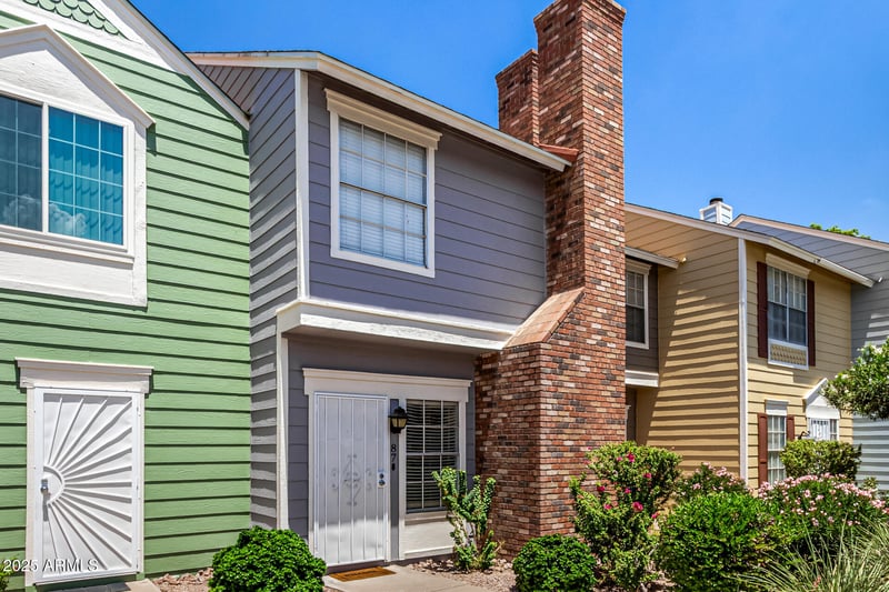 1970 Hartford St #87, Chandler, AZ 85225
