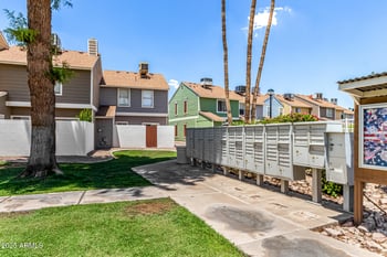 1970 Hartford St #87, Chandler, AZ 85225