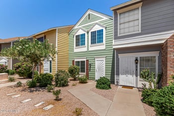 1970 Hartford St #88, Chandler, AZ 85225